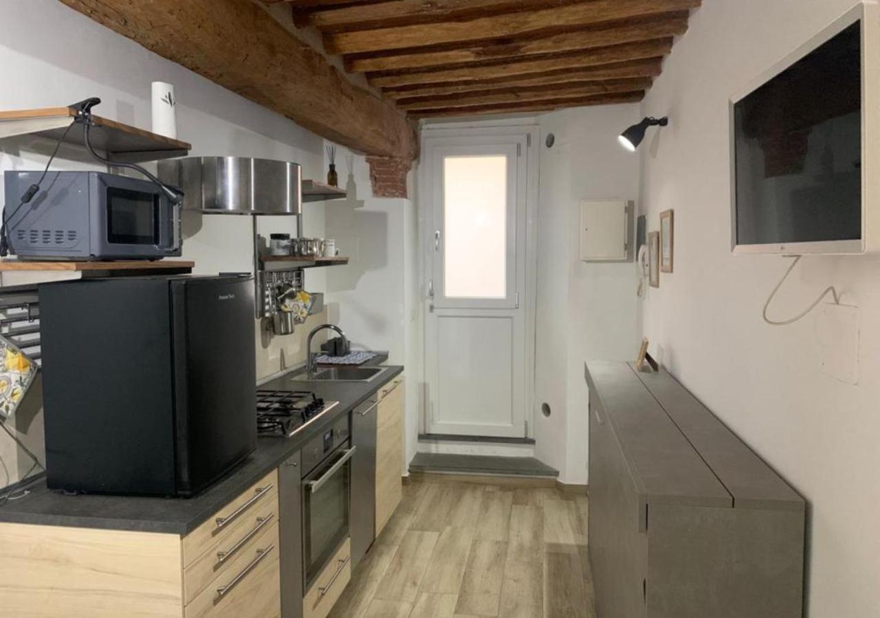 La Maison De Mathilde 3 ピサ エクステリア 写真