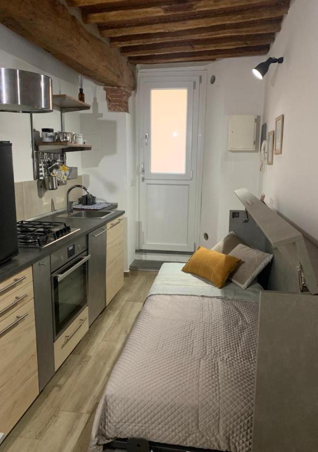 La Maison De Mathilde 3 ピサ エクステリア 写真